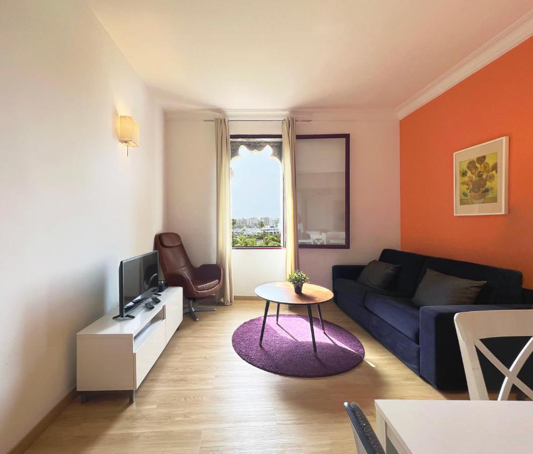 Stay U-Nique Apartments Colom Barcelona Exteriör bild